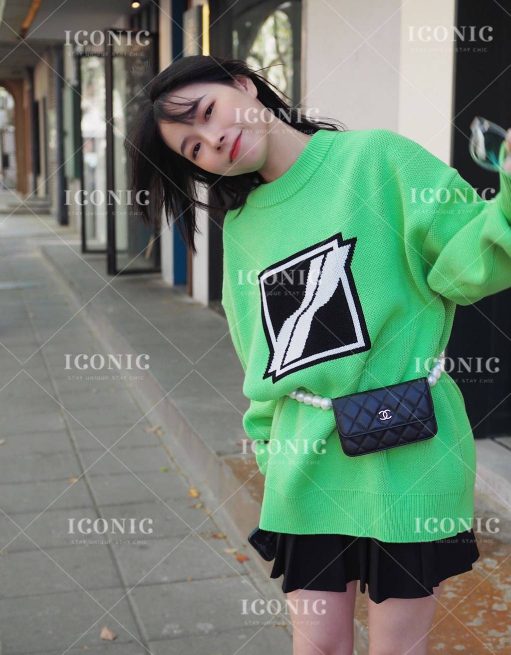 WEIIdone 21FW